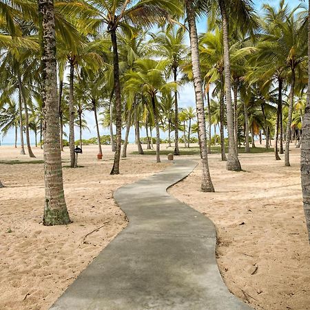 טנגלה Mangrove Beach Chalets מראה חיצוני תמונה