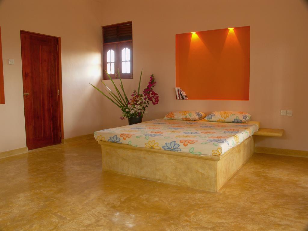 טנגלה Mangrove Beach Chalets חדר תמונה