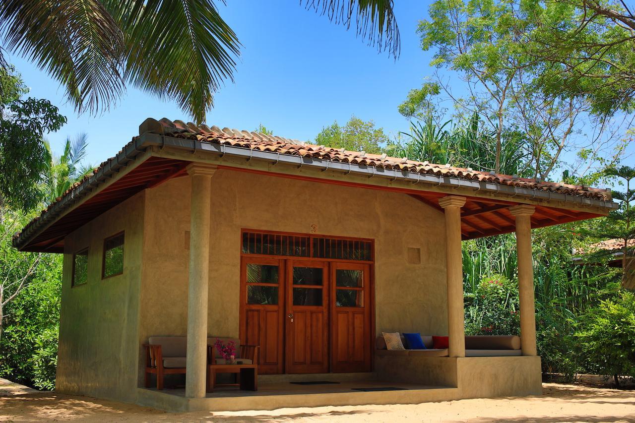 טנגלה Mangrove Beach Chalets מראה חיצוני תמונה